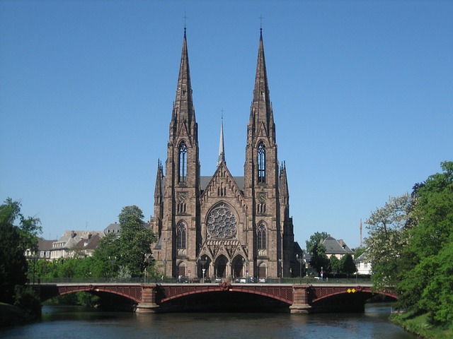 Strasbourg