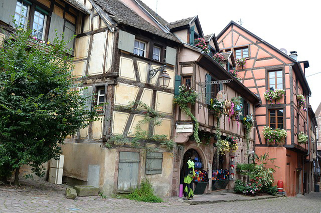 Colmar