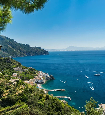 Amalfi