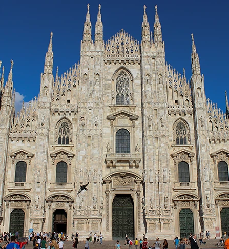 Milan