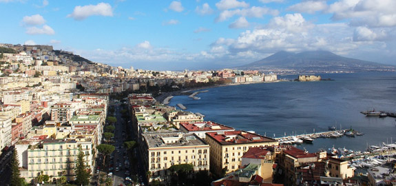 Naples