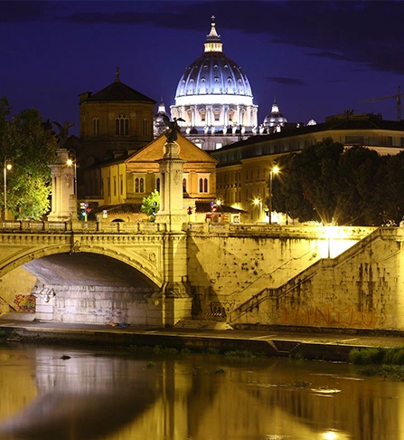 Rome