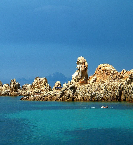 Sardinia