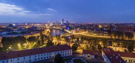 Lithuania