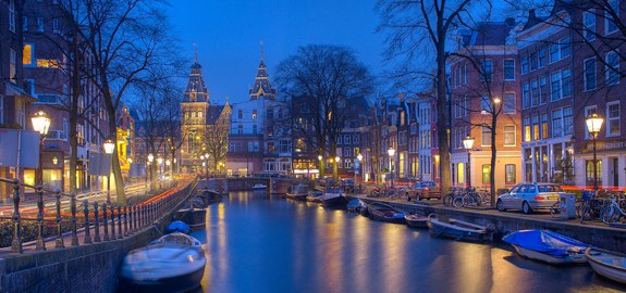 The Netherlands