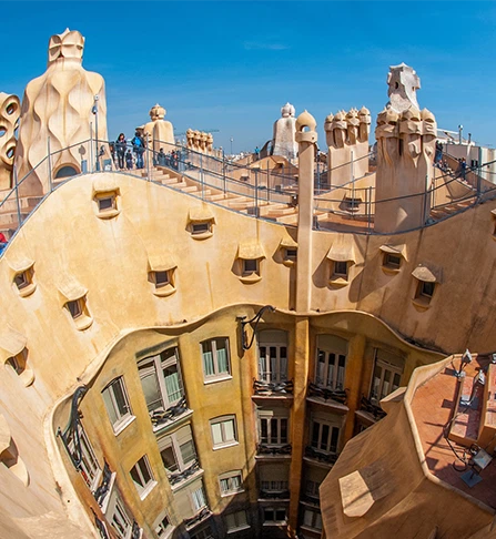 Barcelona