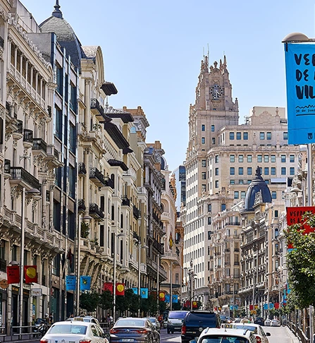 Madrid