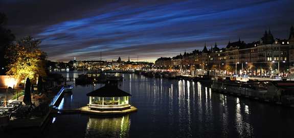 Sweden