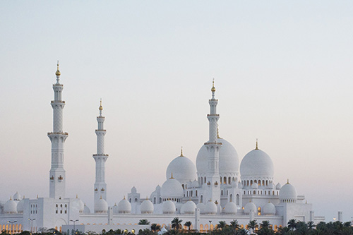 Abu Dhabi