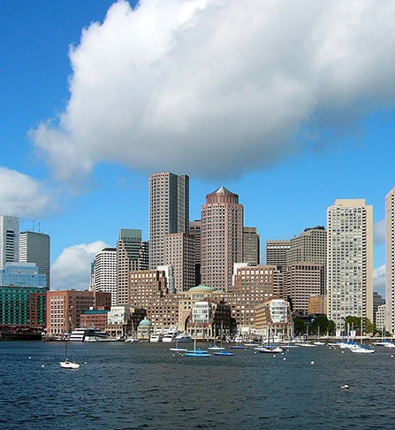 Boston
