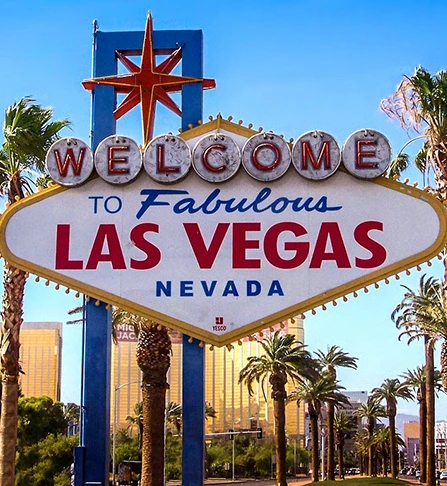 Las Vegas