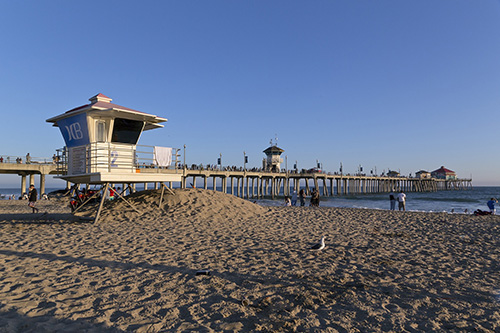 Orange County