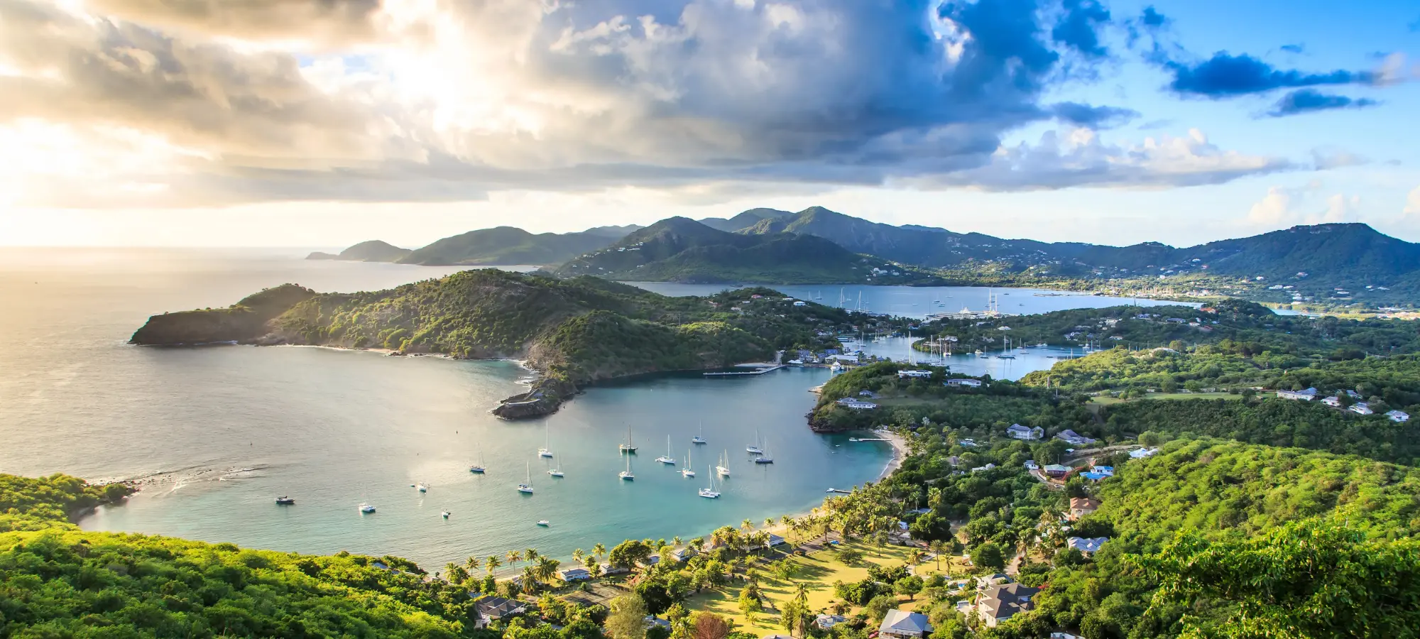 Incentive Travel