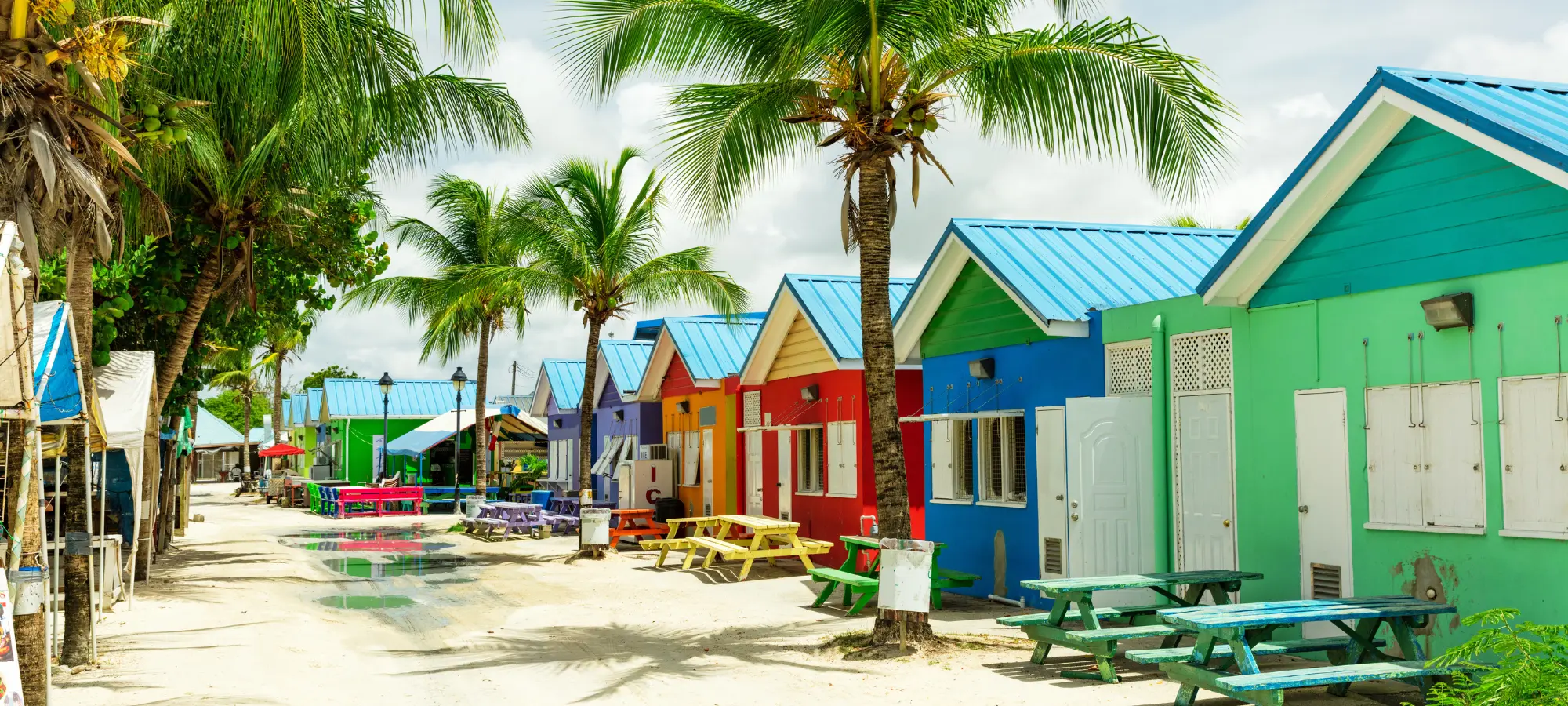 Barbados cultural events for companies