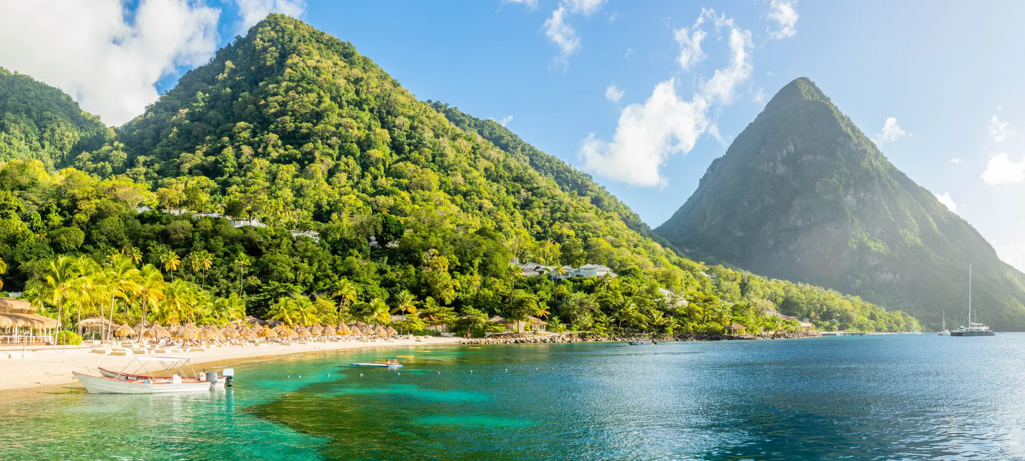 St. Lucia destination management company
