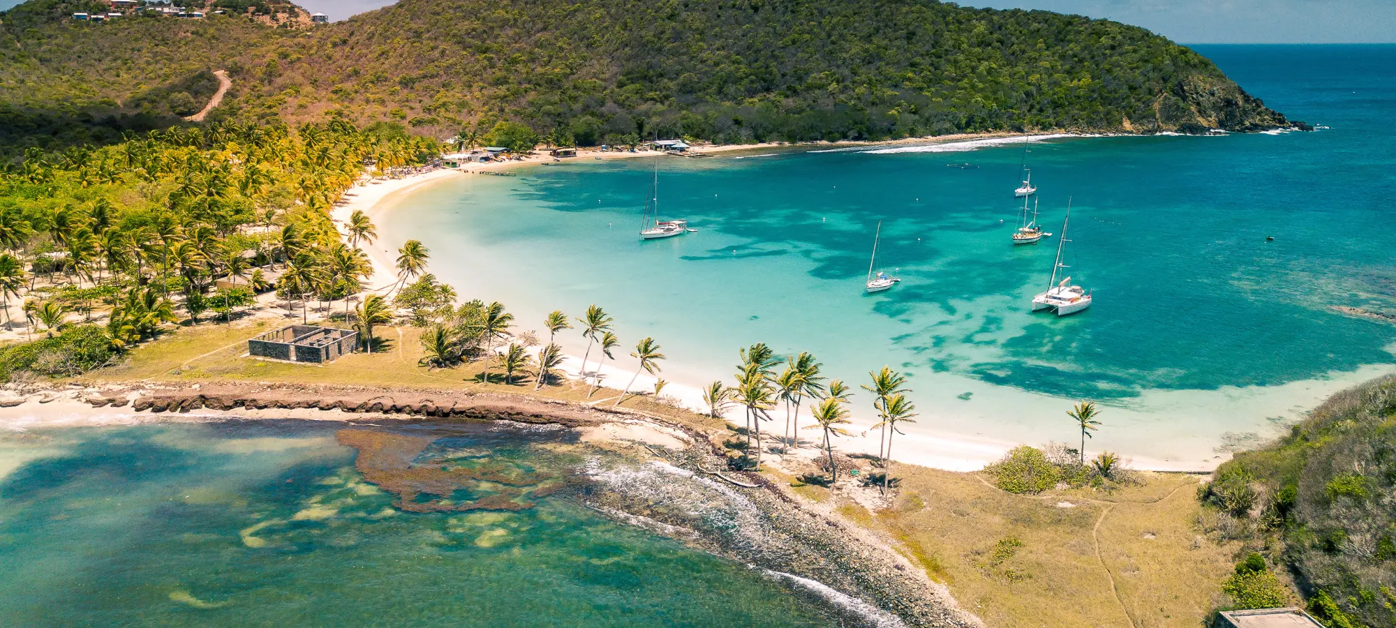 Tobago destination management company