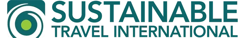 Sustainable Travel International Logo
