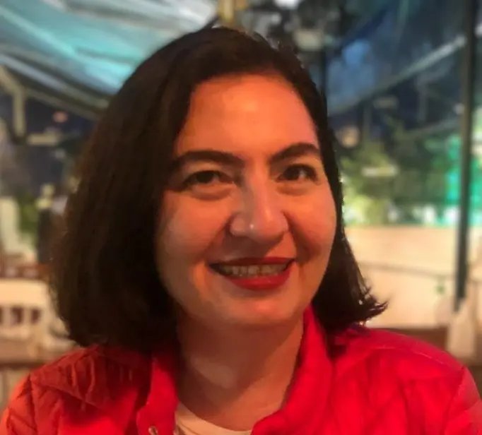 Begum Kadioglu