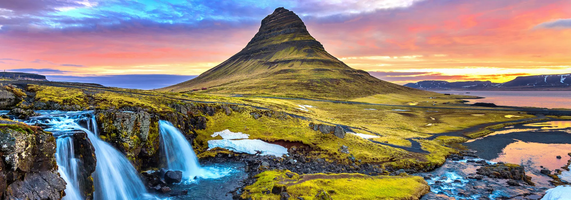 Iceland travel