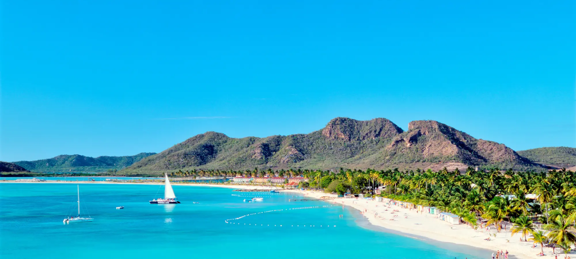 Destination management Antigua