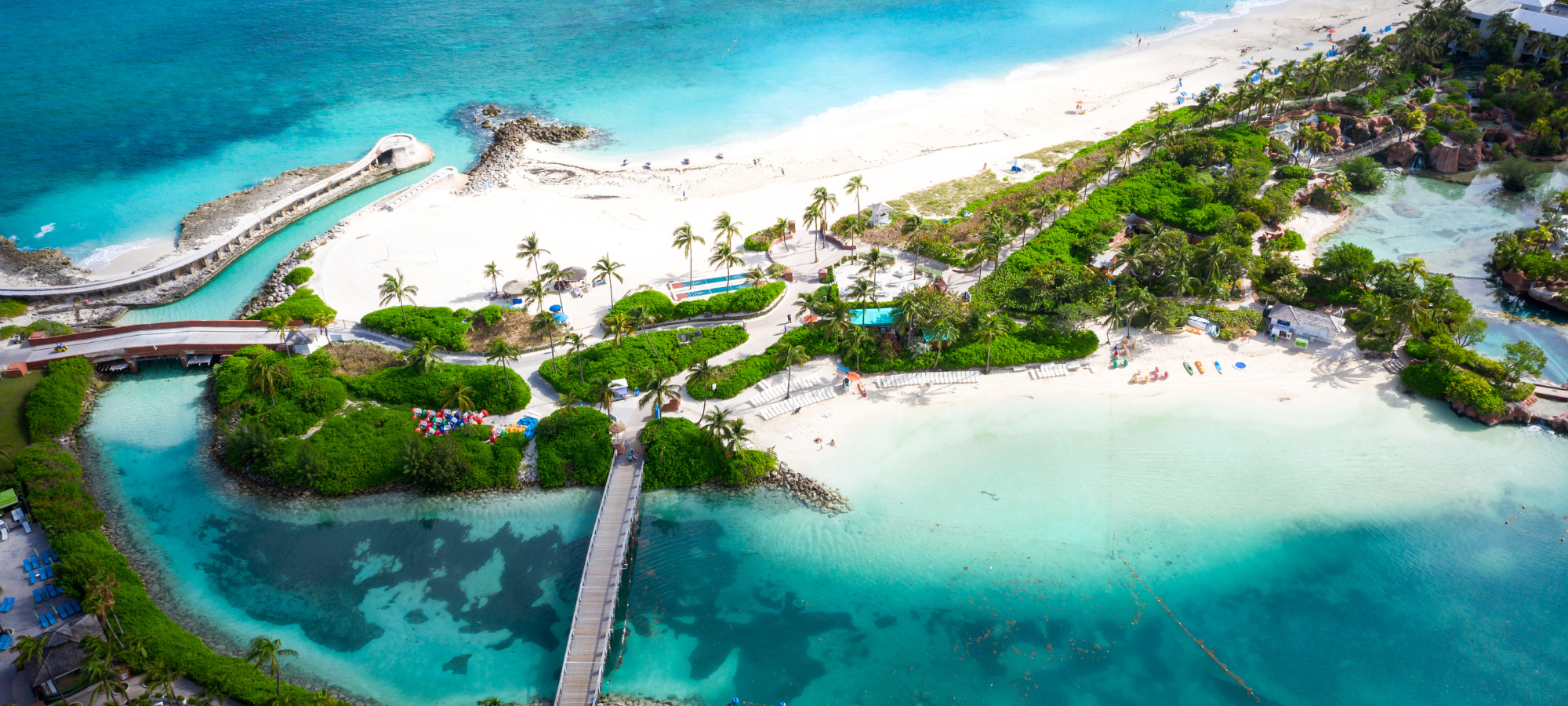 Bahamas DMC services