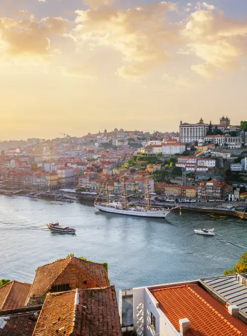 DMC Portugal - Porto