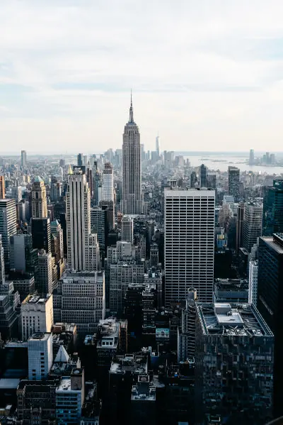 Image of New York