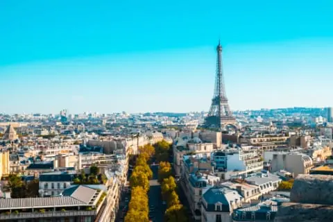 Image of Paris