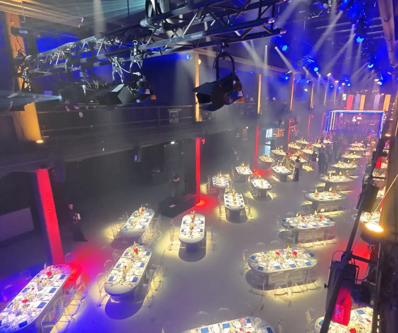 AV Production for Events