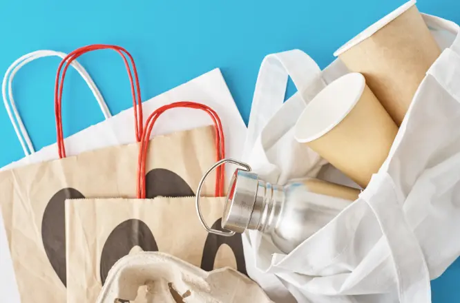 branding bag