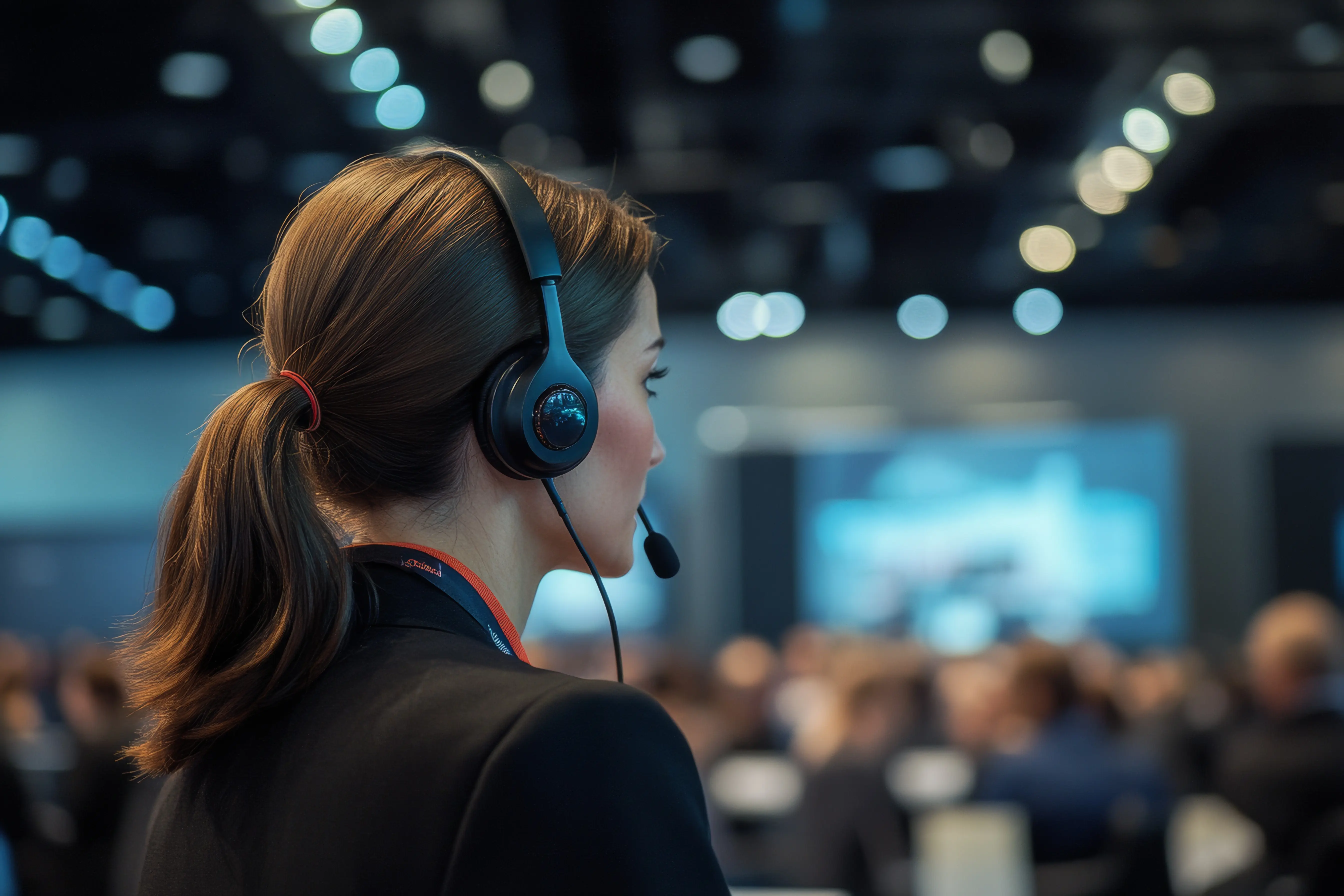 Events Expertise