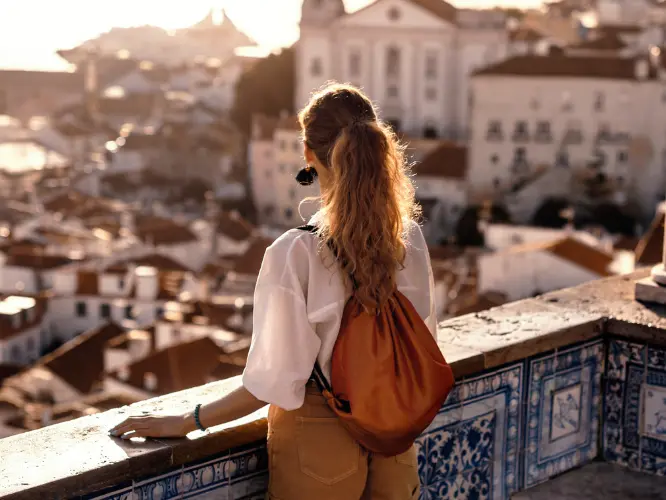 Travel Agency near me