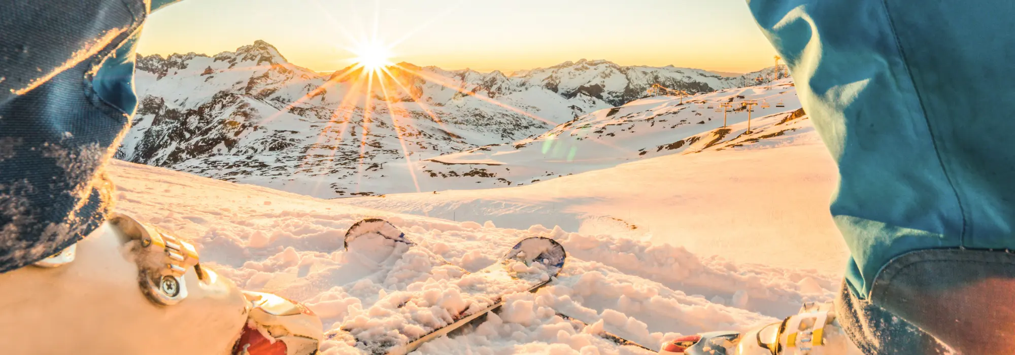 Luxury Ski Groups & Corporate Alpine Retreats