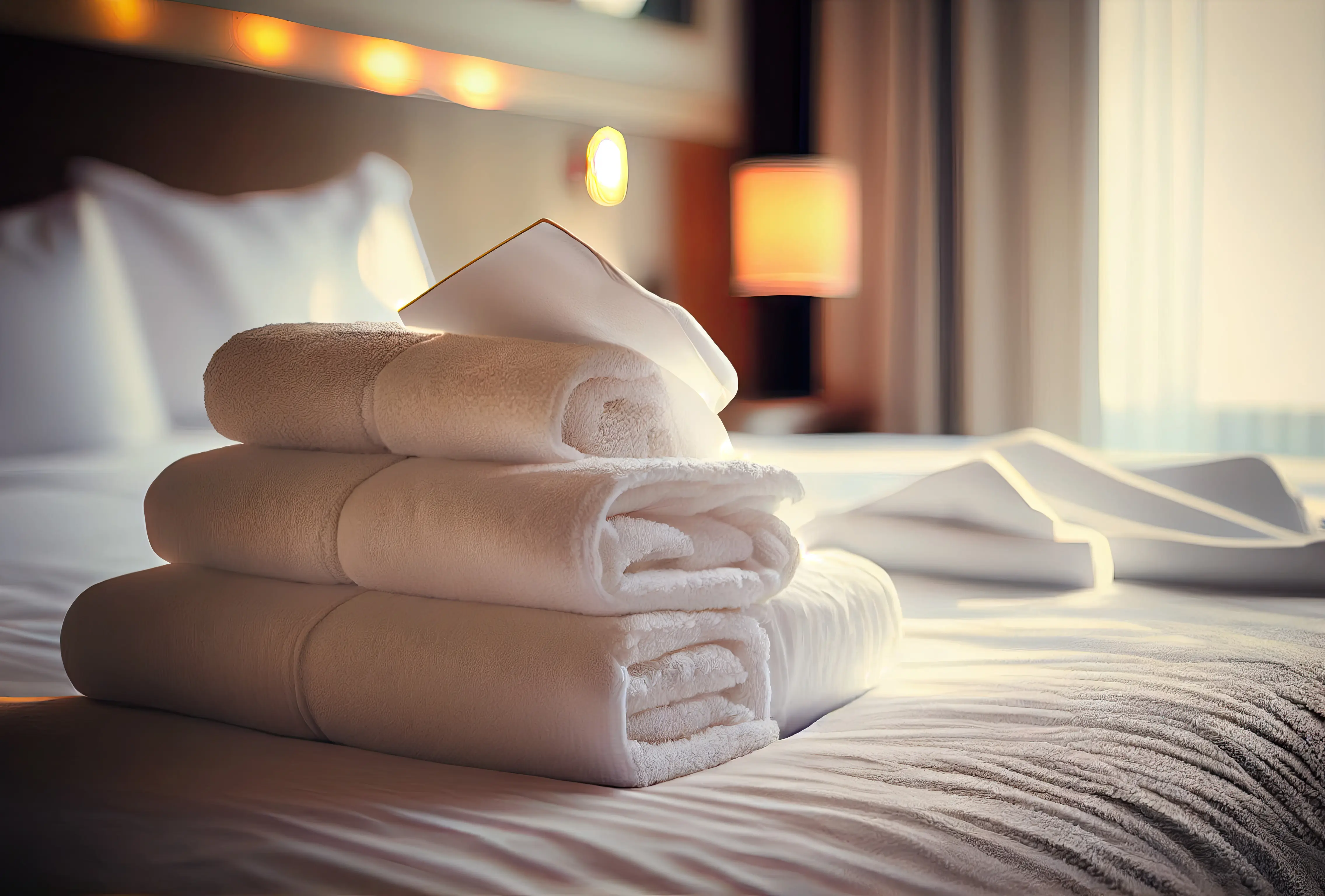 Accommodation