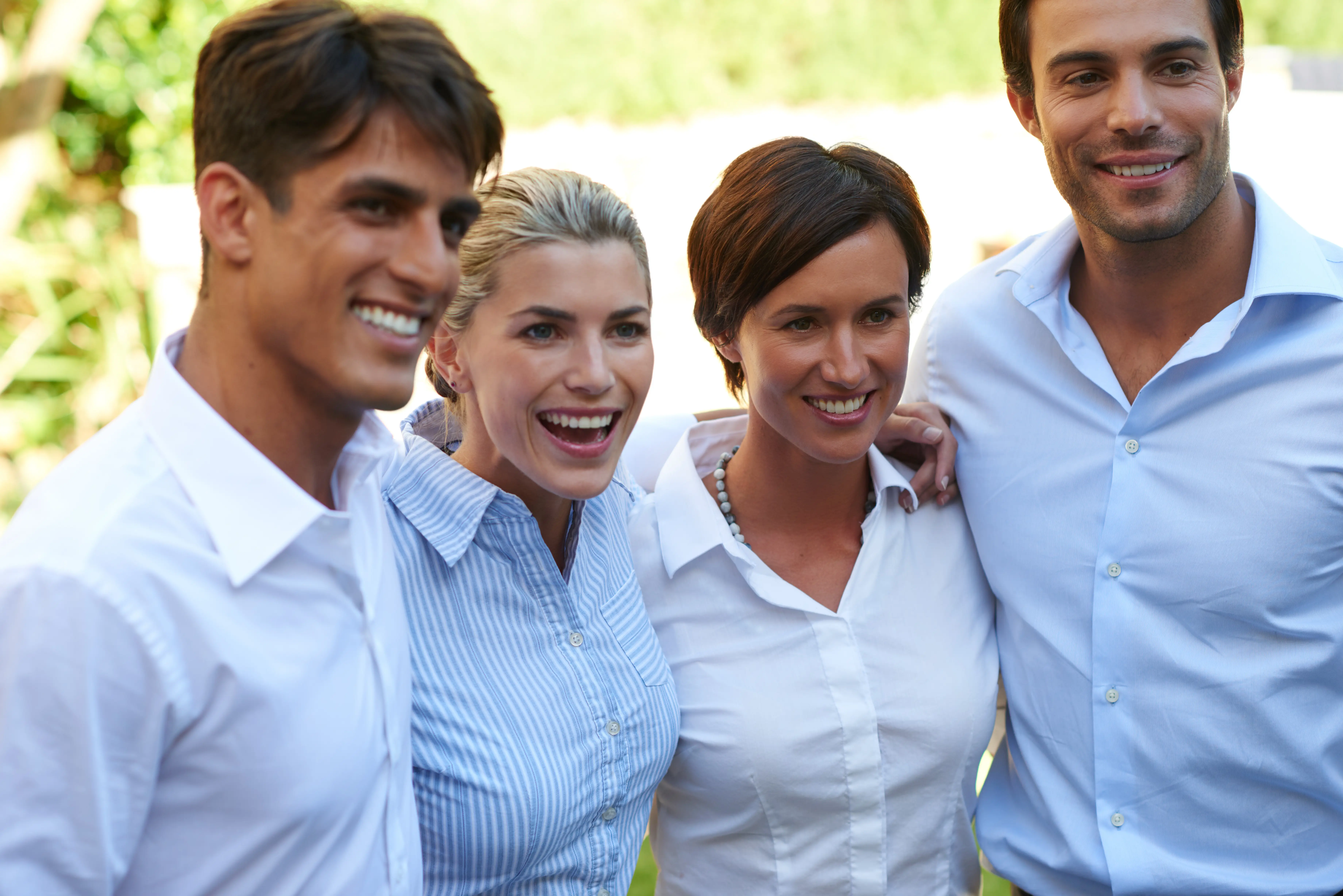 Corporate Retreat Services