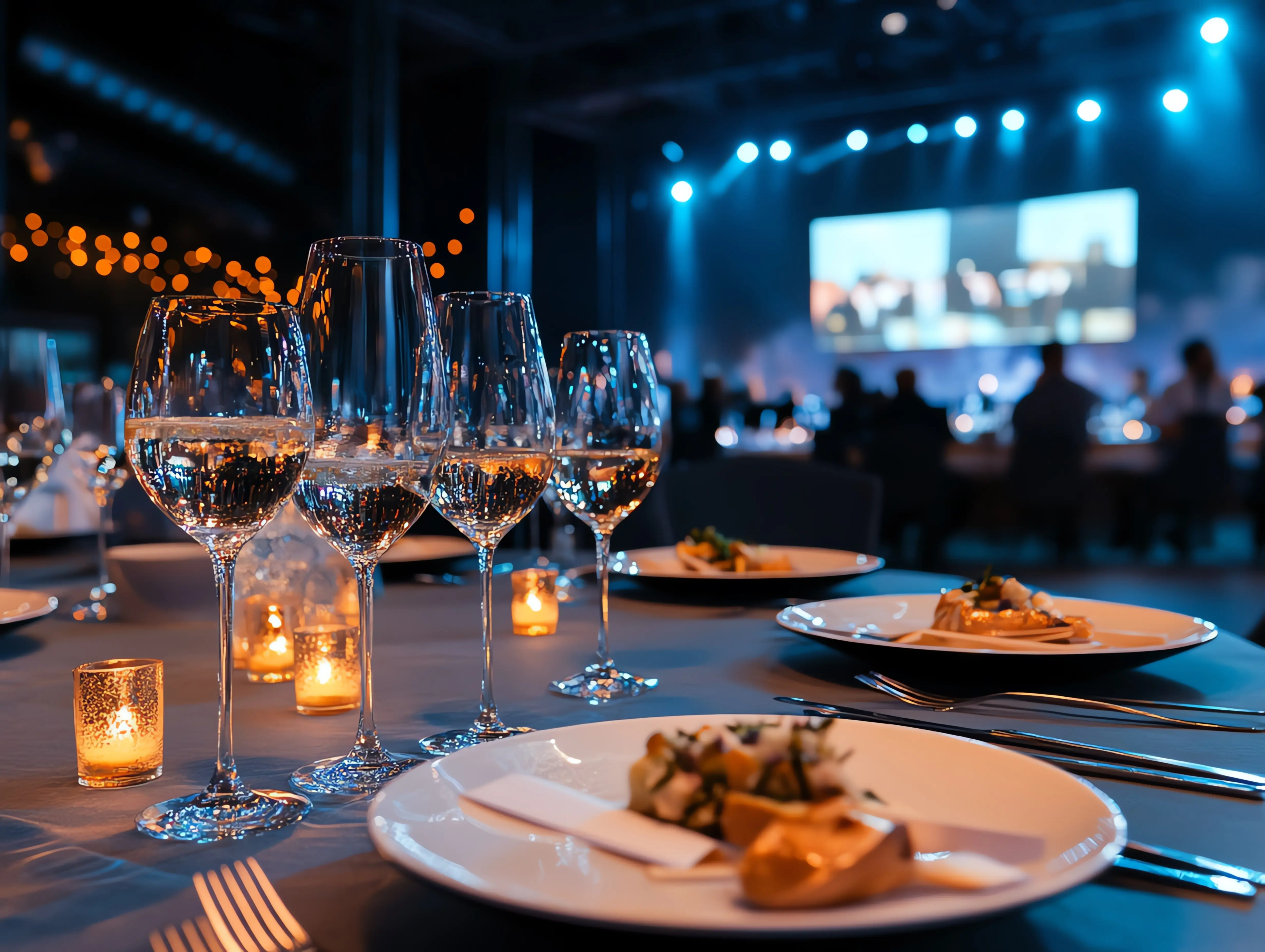 Ceremony Organisation Services