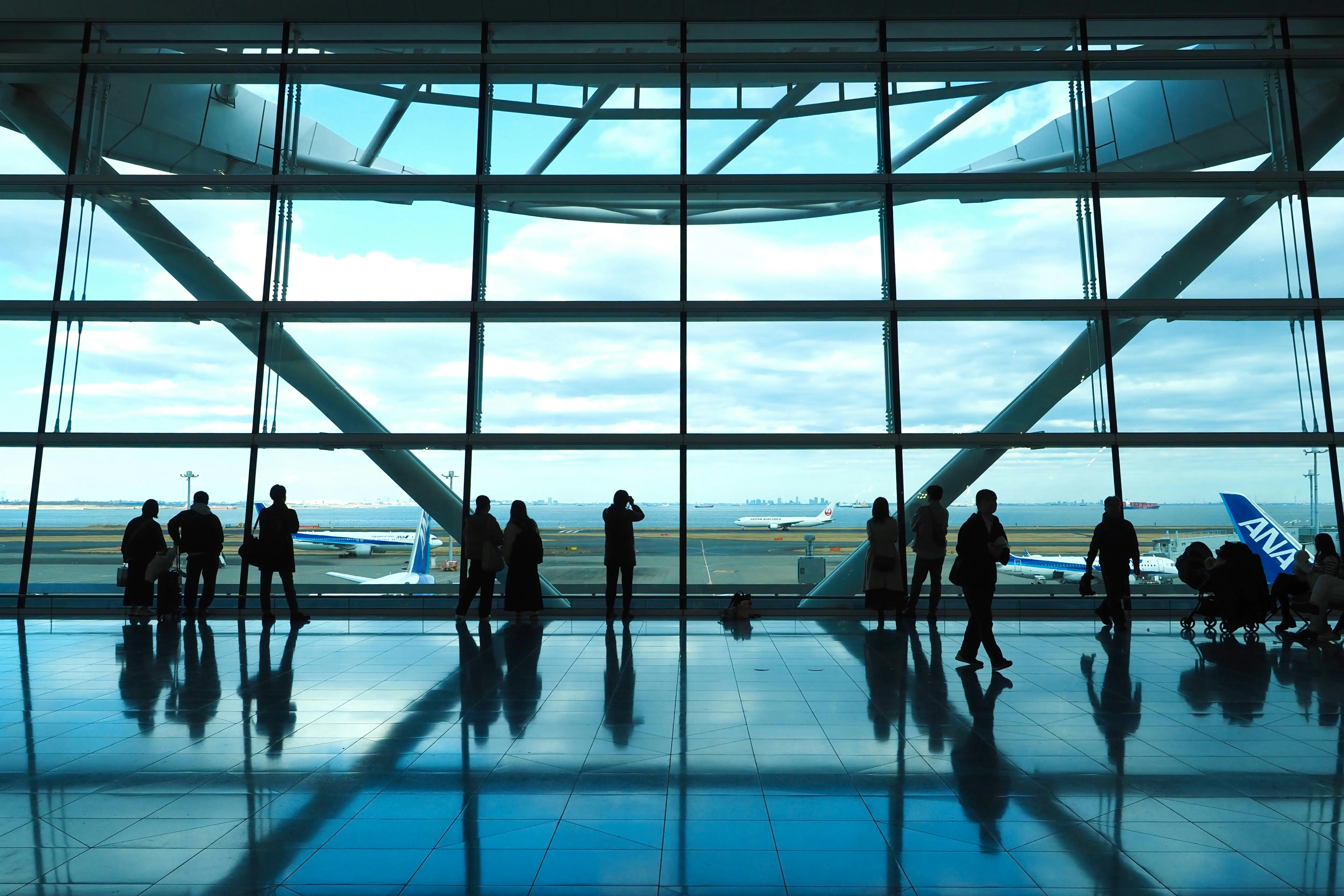 Incentive Travel Services