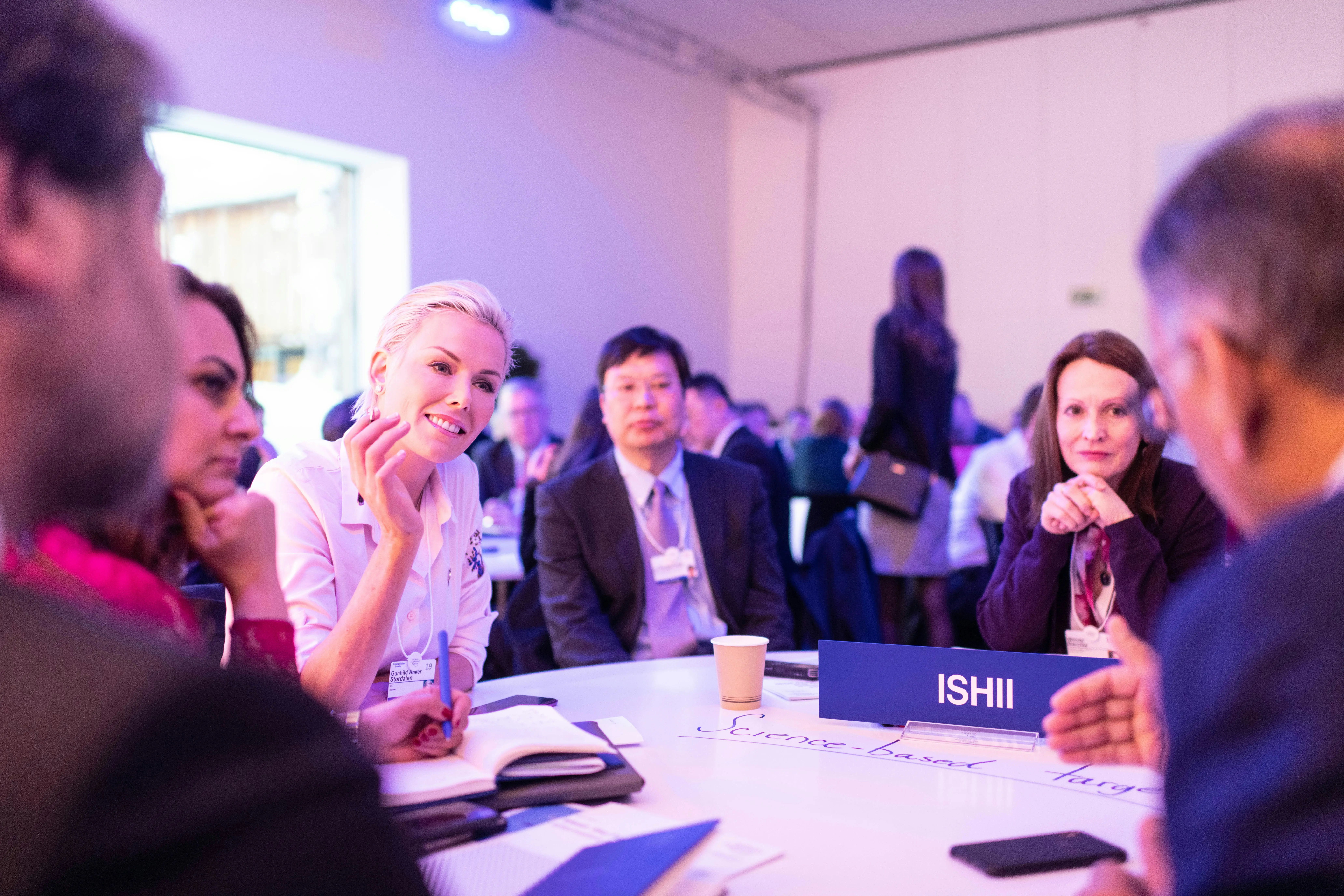 Sales Kick-Off Events