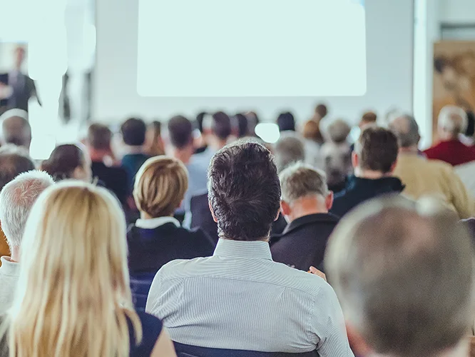 Associations & Congress Management