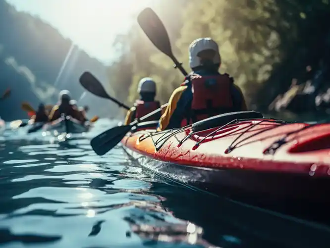 Sport & Leisure Activities