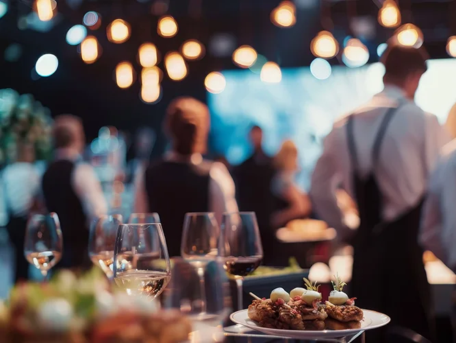 Themed Events