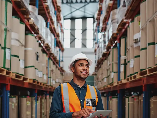Transportation & Logistics