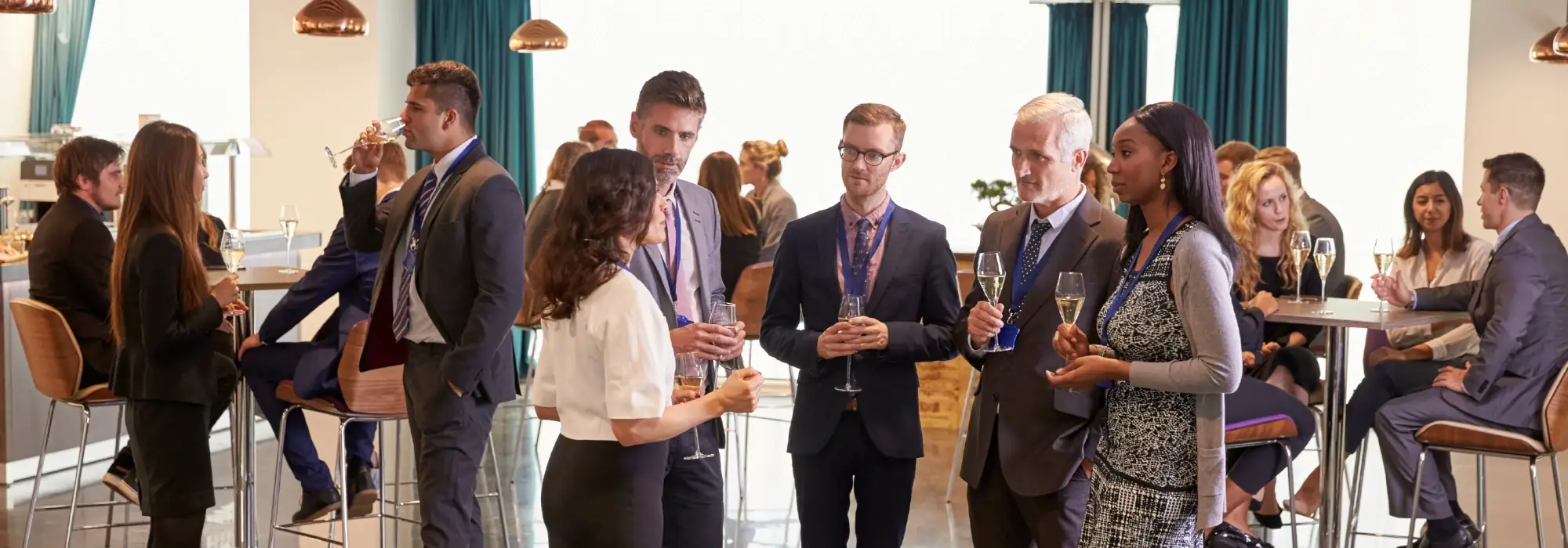 conference and congresses services