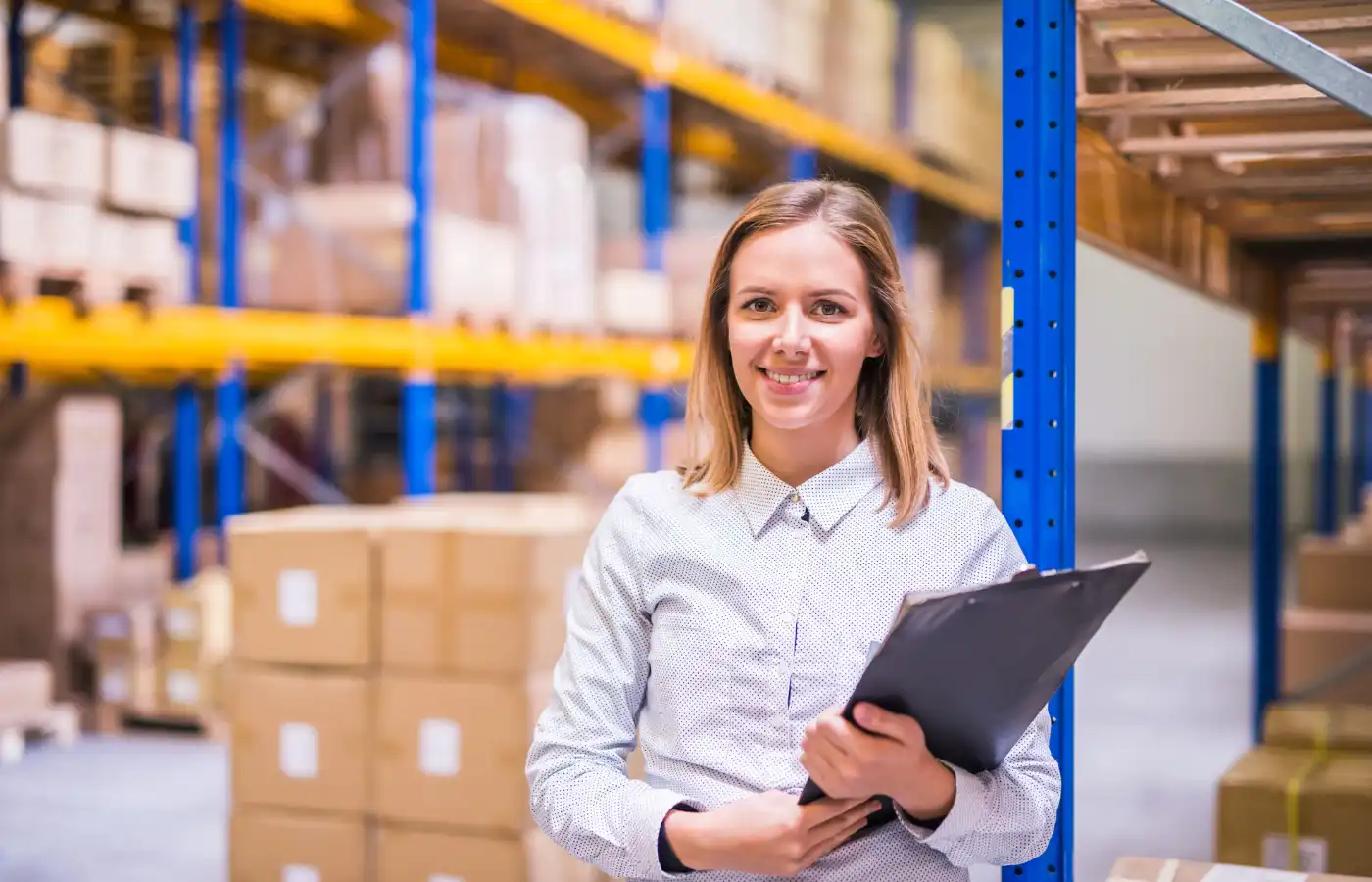 Staffing and Logistics