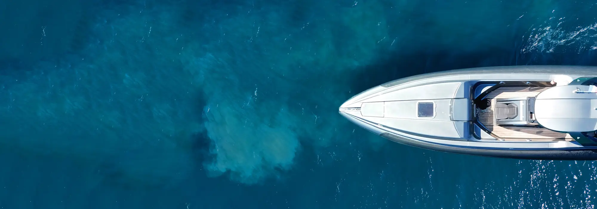 yachting and sailing charter services