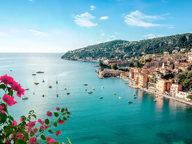 Destination management company france
