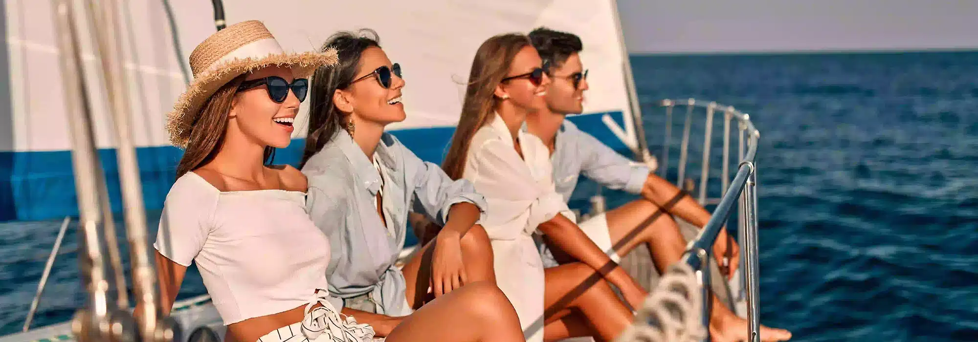 Luxury events and vip travel dmcc