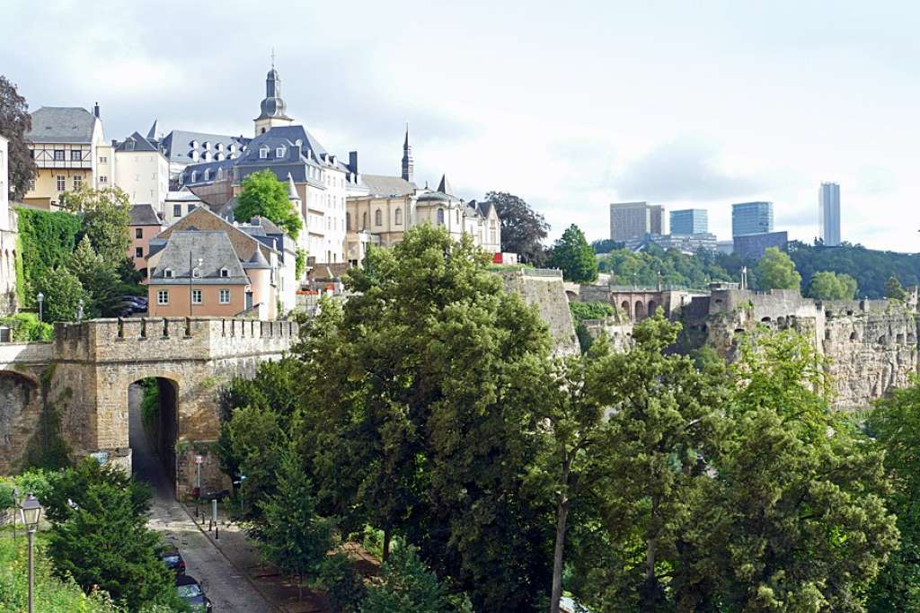 Luxembourg