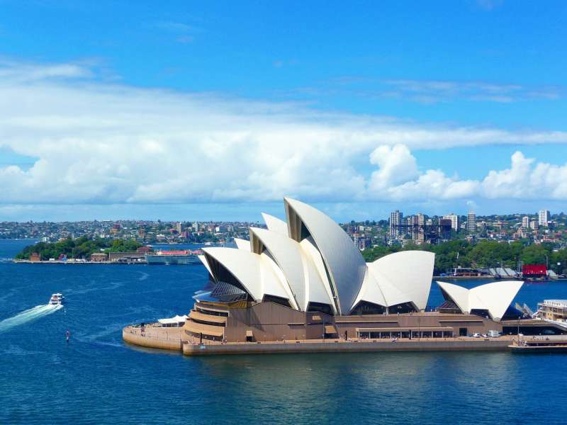 DMC Australia