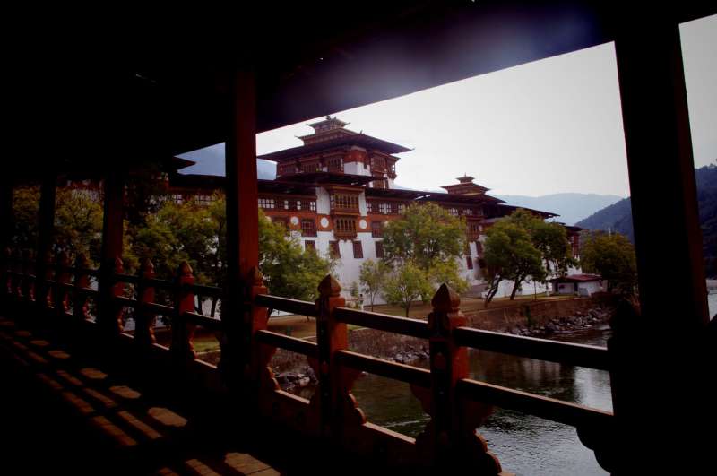 DMC Bhutan